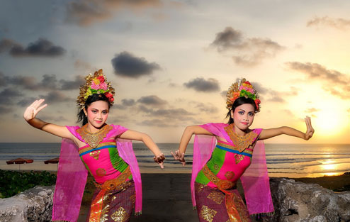 Dancer