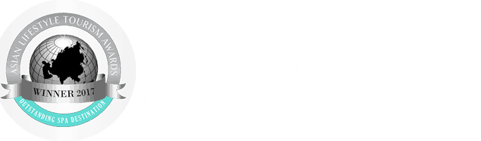 outstanding spa destination