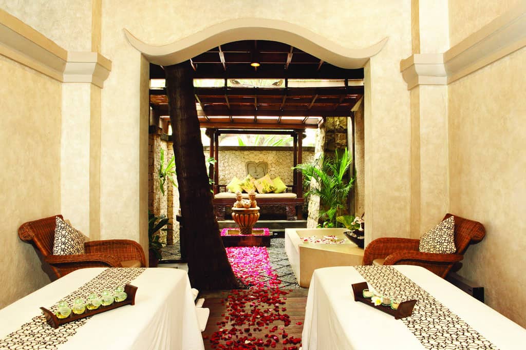 mandira spa