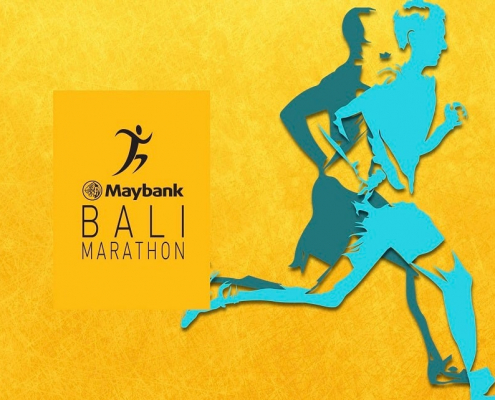 maybank bali marathon