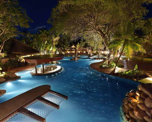 topview pool