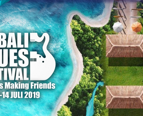 bali blues festival 2019