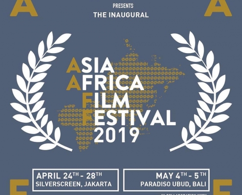 asia africa film festival 2019