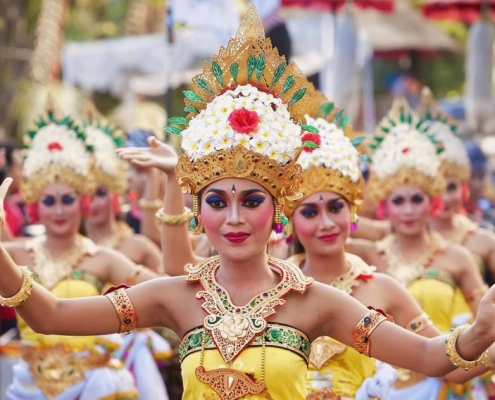 bali art festival1