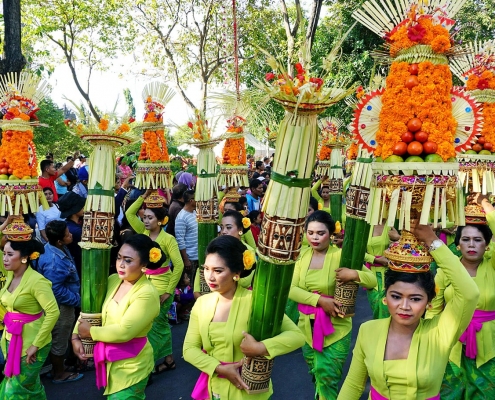 bali art festival2