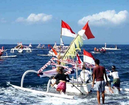 festival bahari bali