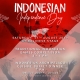 indonesian independence day