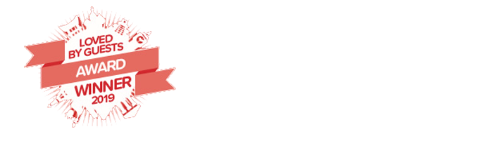 hotels com award 2019