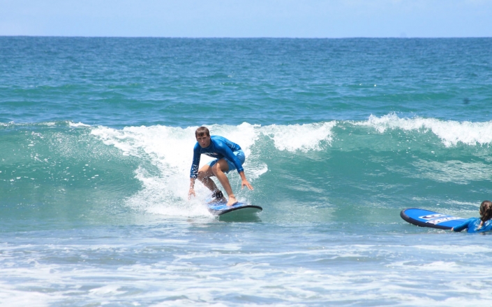 bali surfing lesson 4