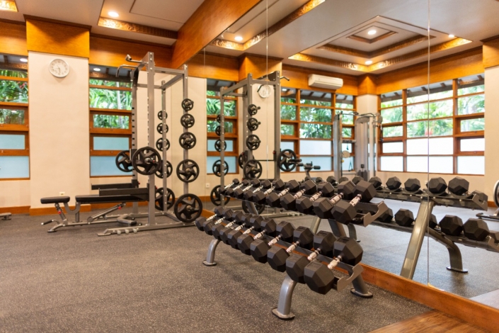 bali mandira gym 03