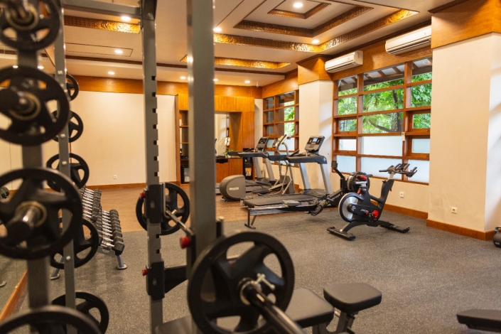 bali mandira gym 08