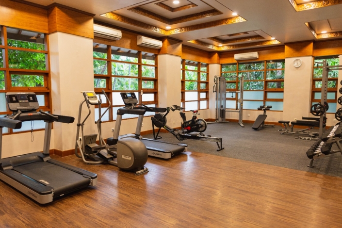 bali mandira gym 10