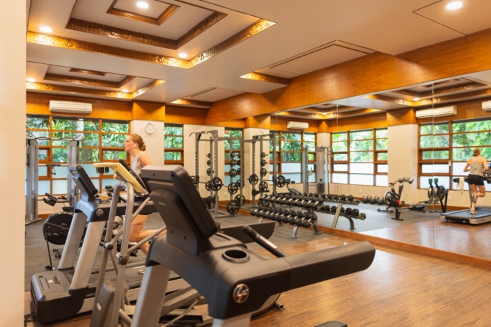 bali mandira gym 11