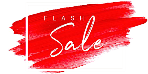 40th Flash Sales - Bali Mandira Beach Resort & Spa