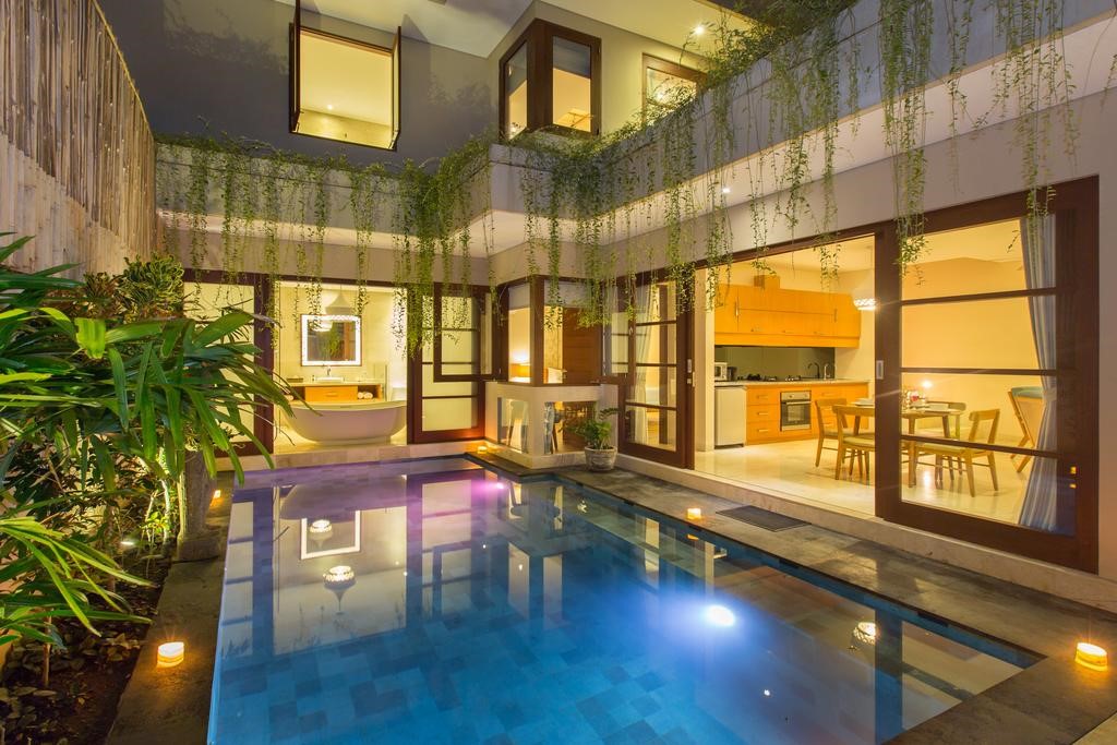 pool villa bali 13