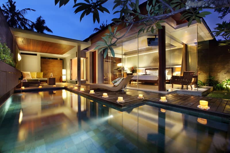 pool villa bali 6