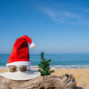 santa hat
