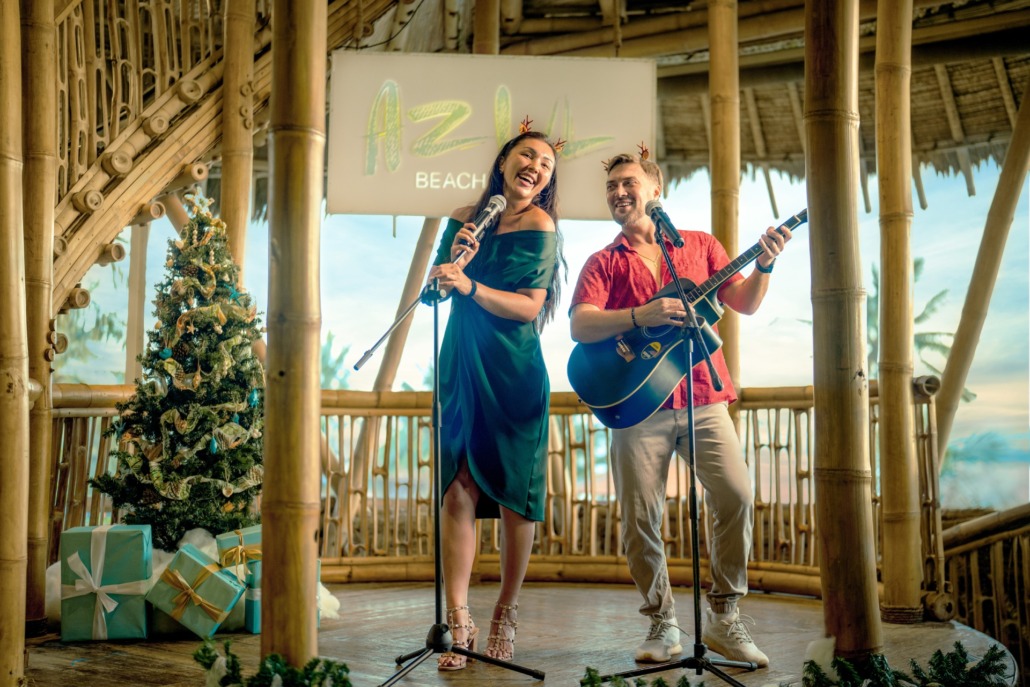 Christmas & New Year Celebrations 2025 in Bali Mandira - Bali Mandira ...