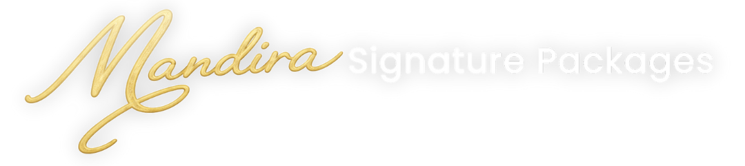 Mandira Signature Packages